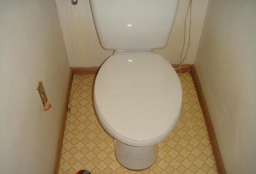 日式旅馆 Matsuichi