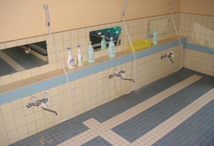 日式旅馆 Matsuichi