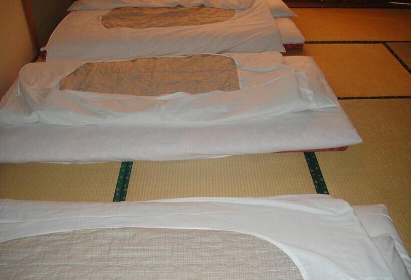 日式旅馆 Matsuichi