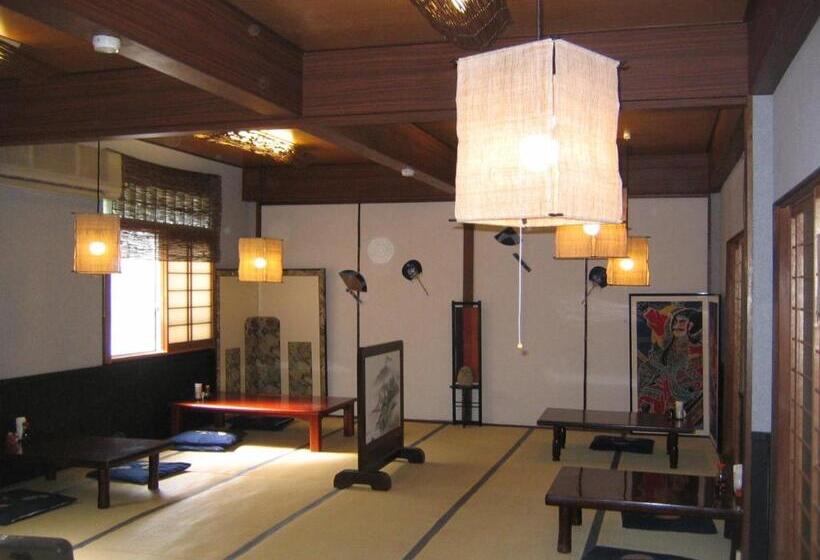 Ryokan Mikasaya