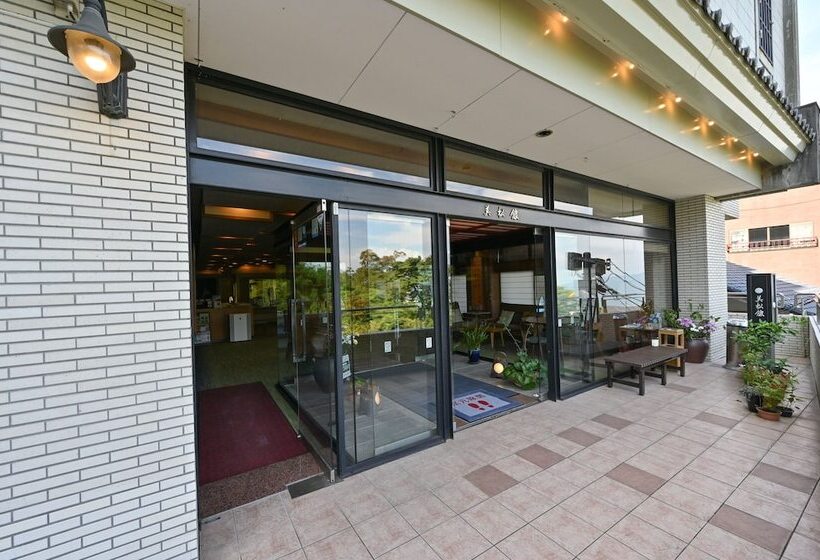 ريوكان Mimatsukan