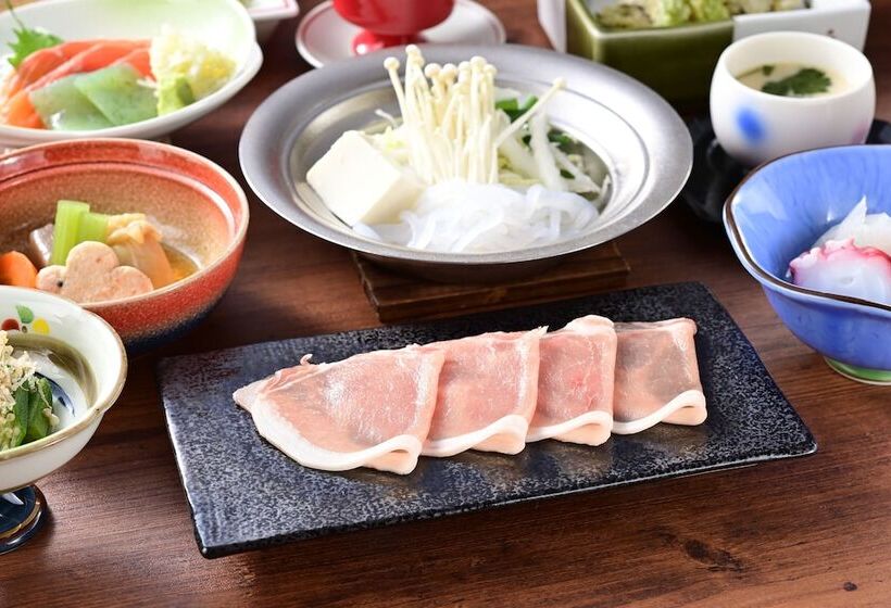 ريوكان Mimatsukan