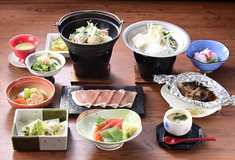 ريوكان Mimatsukan