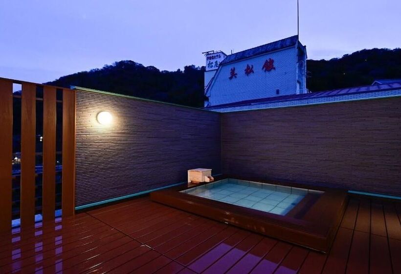 ريوكان Mimatsukan