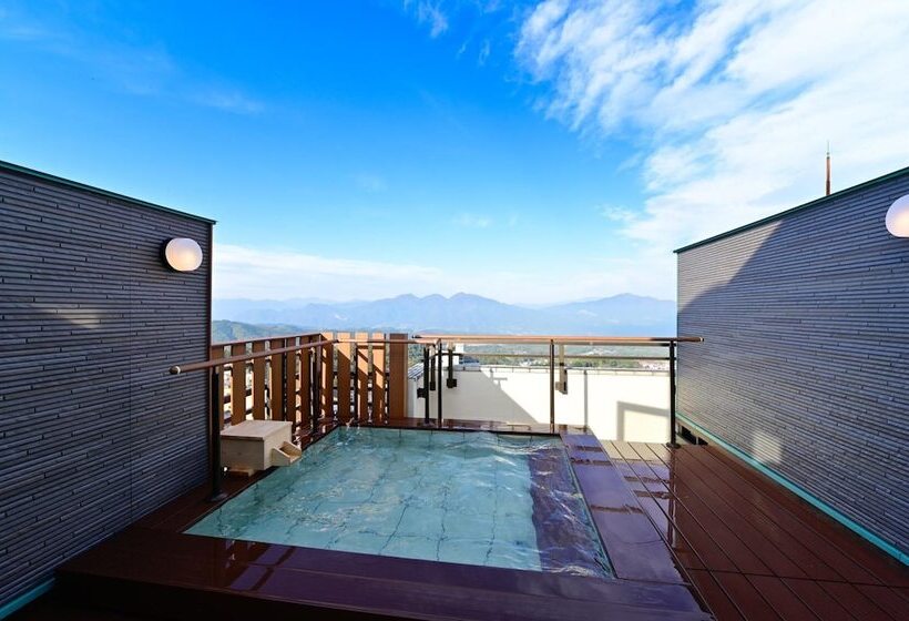 ريوكان Mimatsukan