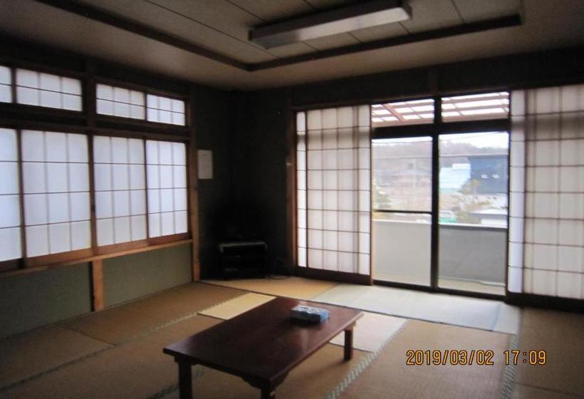 ריוקאן Minshuku Kobayashi