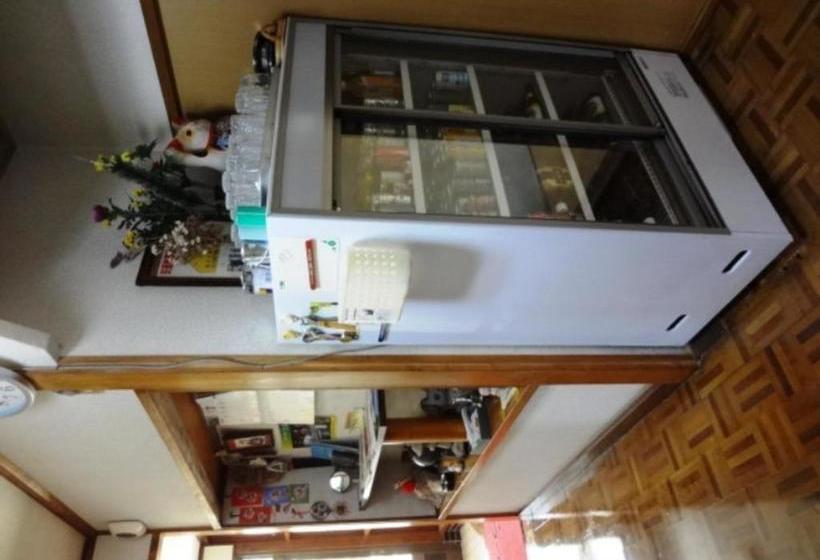 ריוקאן Minshuku Kobayashi