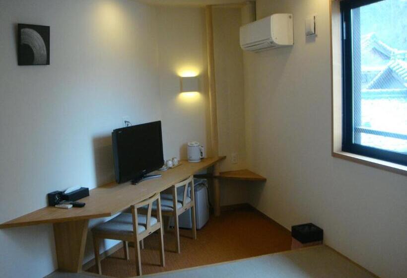 Рёкан Mizuhasou