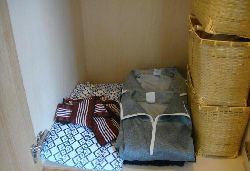 Рёкан Mizuhasou