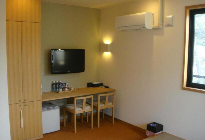 Рёкан Mizuhasou