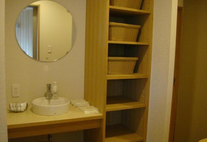 Рёкан Mizuhasou