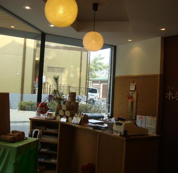 Рёкан Mizuhasou