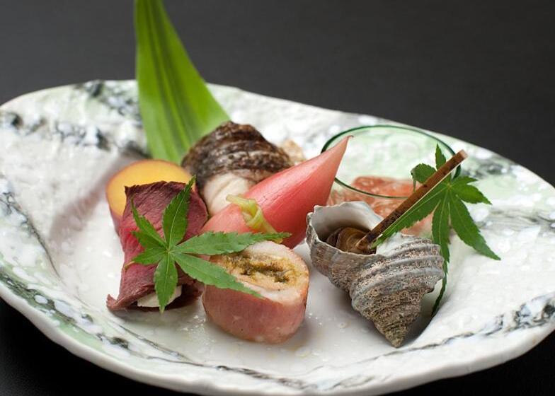 Рёкан Mizuhasou