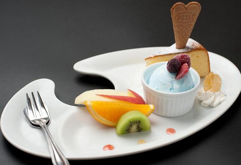 Рёкан Mizuhasou