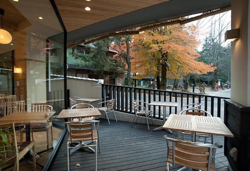 Рёкан Mizuhasou