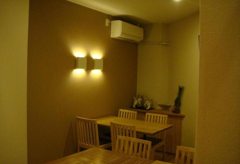 Рёкан Mizuhasou