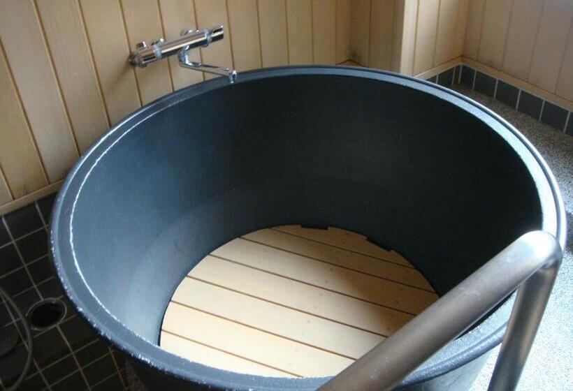 Рёкан Mizuhasou