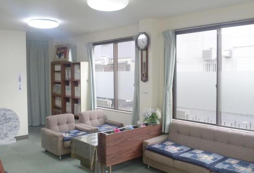 Рёкан Mizuhokan