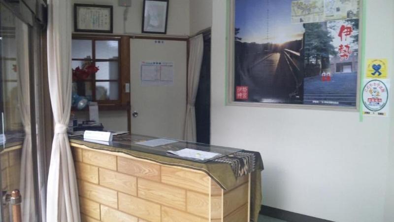 Рёкан Mizuhokan