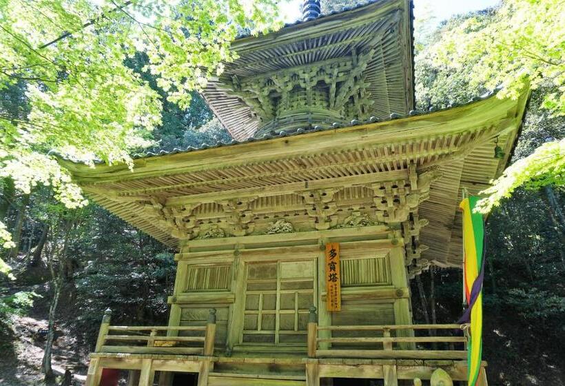 日式旅馆 Morizuya