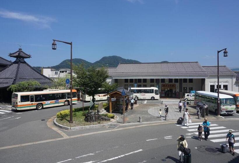 日式旅馆 Morizuya