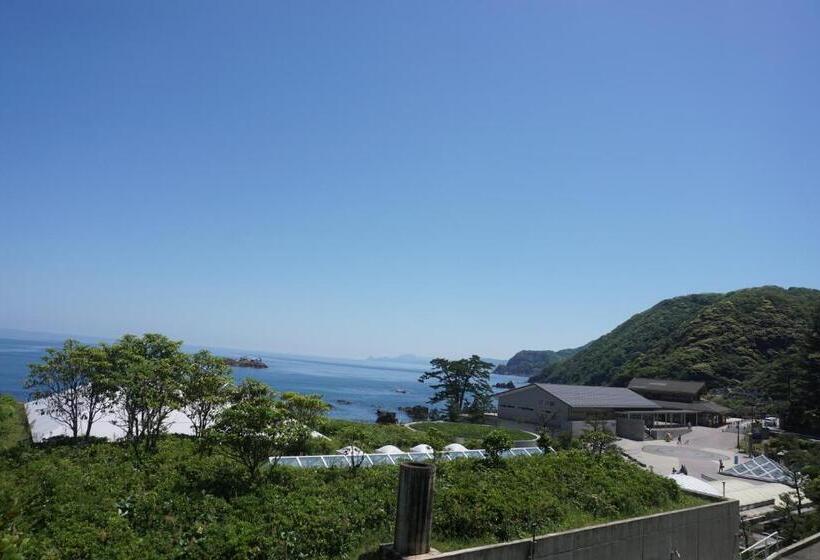 日式旅馆 Morizuya