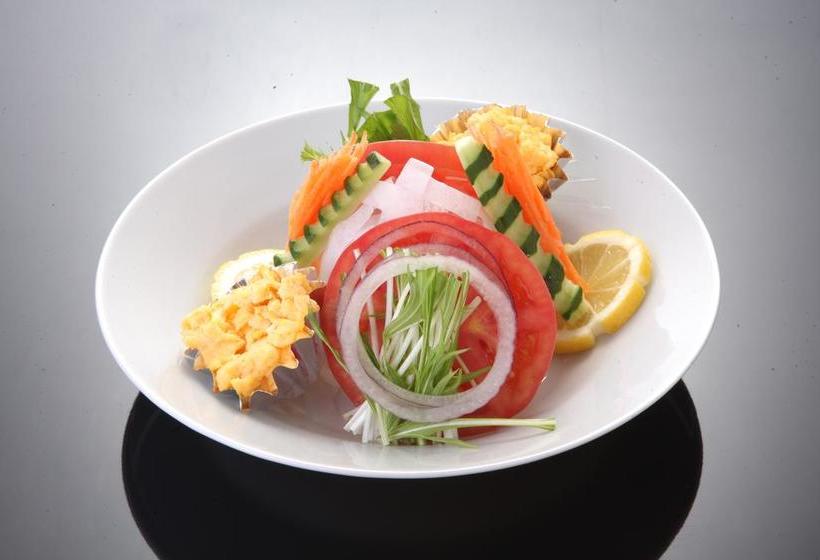 ريوكان Myoken Tanaka Kaikan