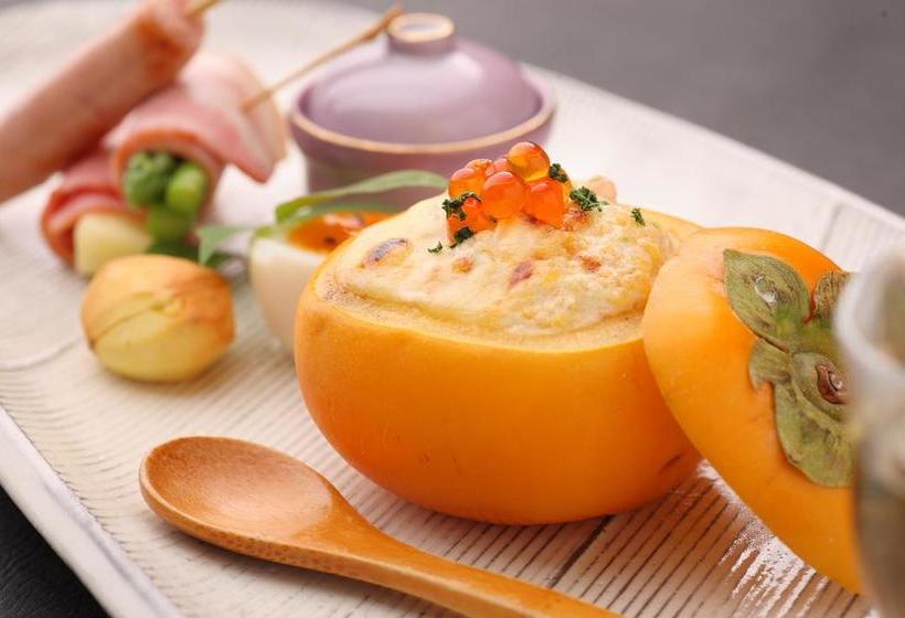 ريوكان Myoken Tanaka Kaikan