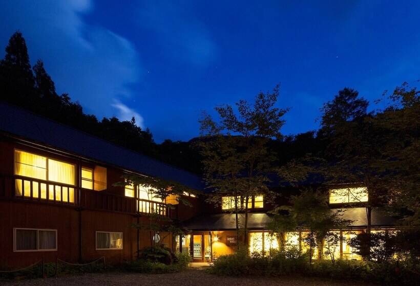 ריוקאן Nakaodaira