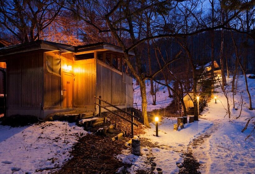 ריוקאן Nakaodaira