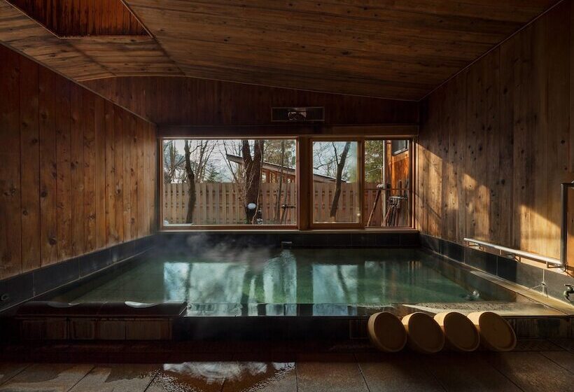 ריוקאן Nakaodaira