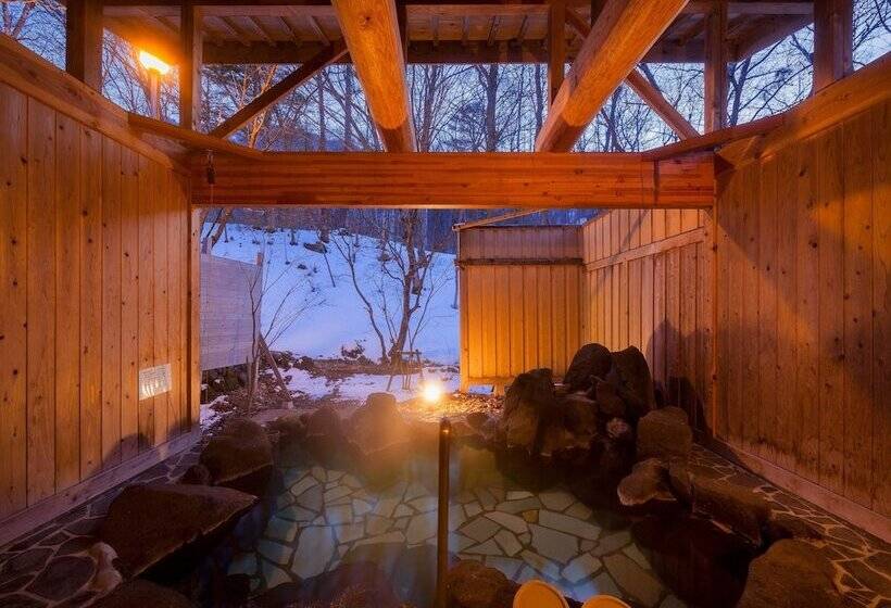 ריוקאן Nakaodaira