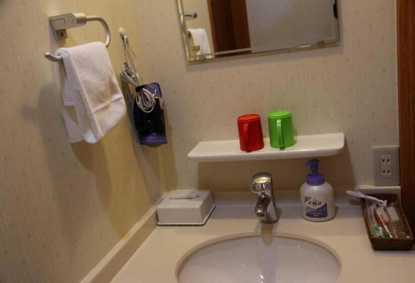 ריוקאן Nakaodaira