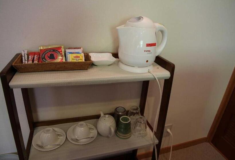 ריוקאן Nakaodaira