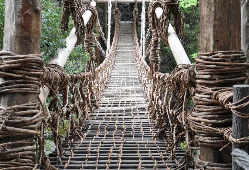 ריוקאן Obokekyo Mannaka