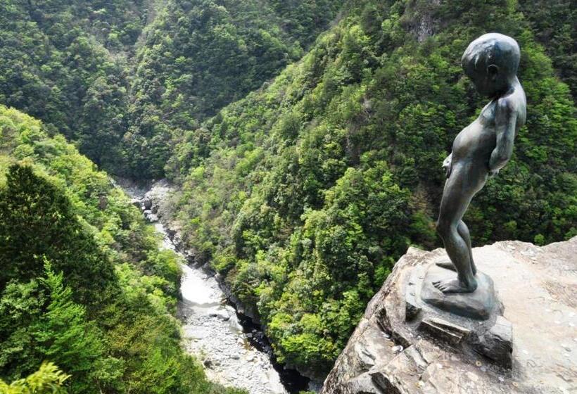 ריוקאן Obokekyo Mannaka