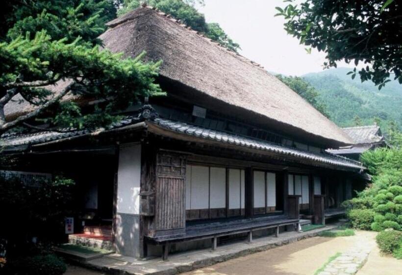 ריוקאן Obokekyo Mannaka