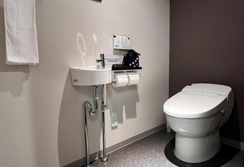 ריוקאן Obokekyo Mannaka