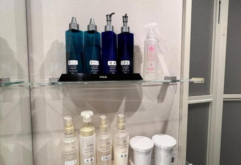 ריוקאן Obokekyo Mannaka