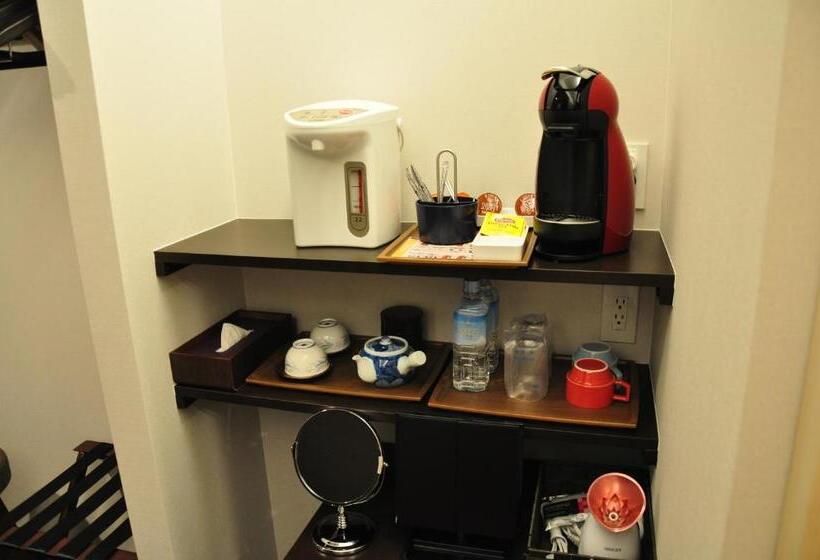 ריוקאן Obokekyo Mannaka