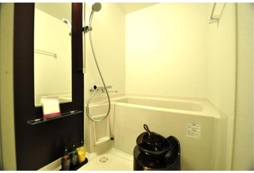 ריוקאן Obokekyo Mannaka