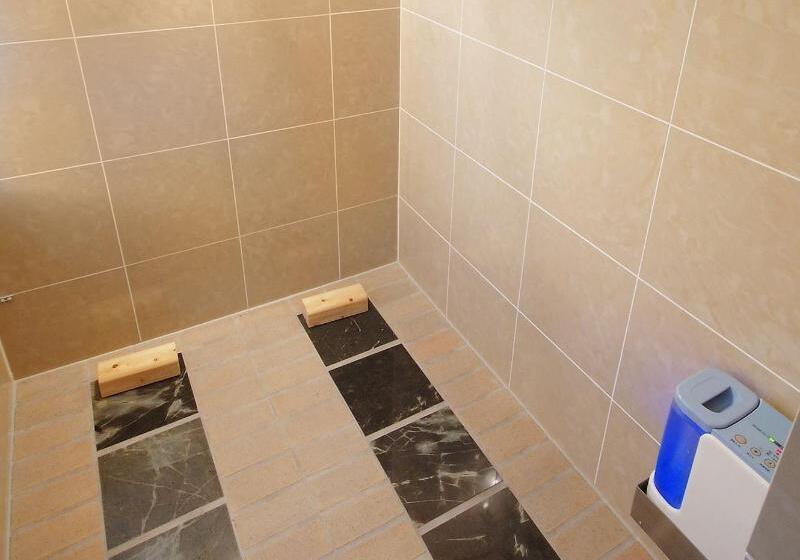 ריוקאן Obokekyo Mannaka