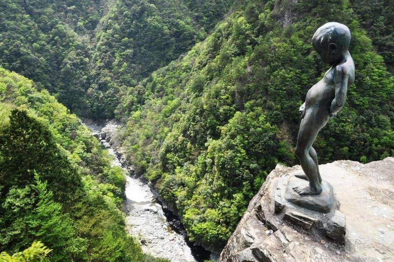 ריוקאן Obokekyo Mannaka