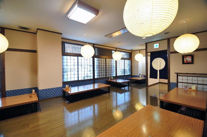 ריוקאן Obokekyo Mannaka