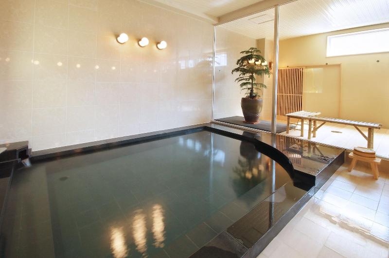 ריוקאן Obokekyo Mannaka