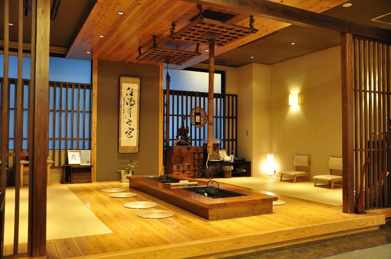 ריוקאן Obokekyo Mannaka