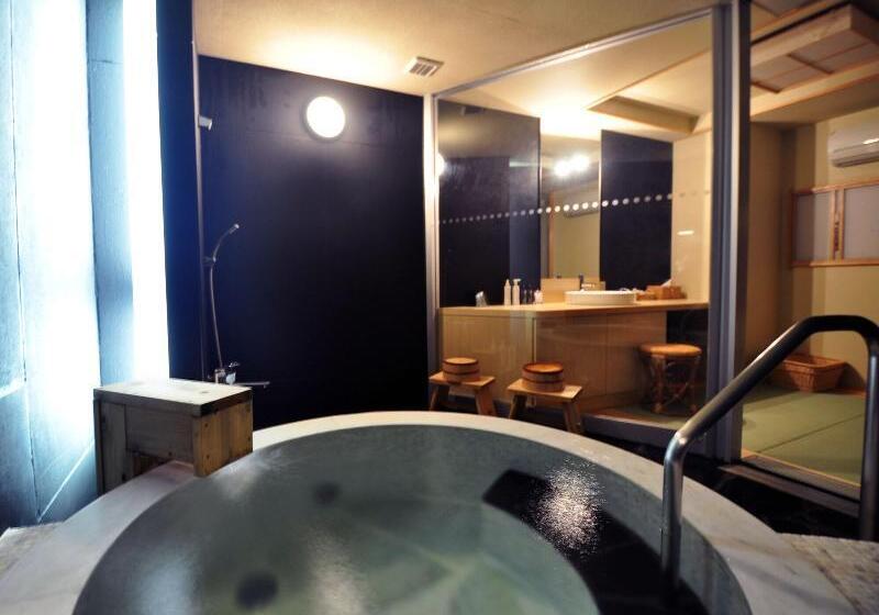 ריוקאן Obokekyo Mannaka