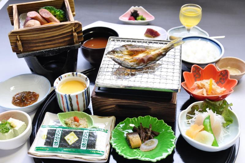 ריוקאן Obokekyo Mannaka