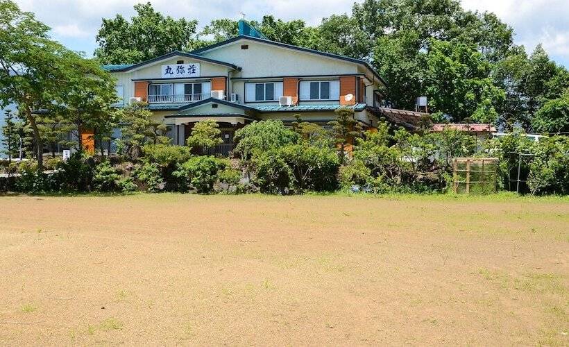 ریوکان Maruyaso