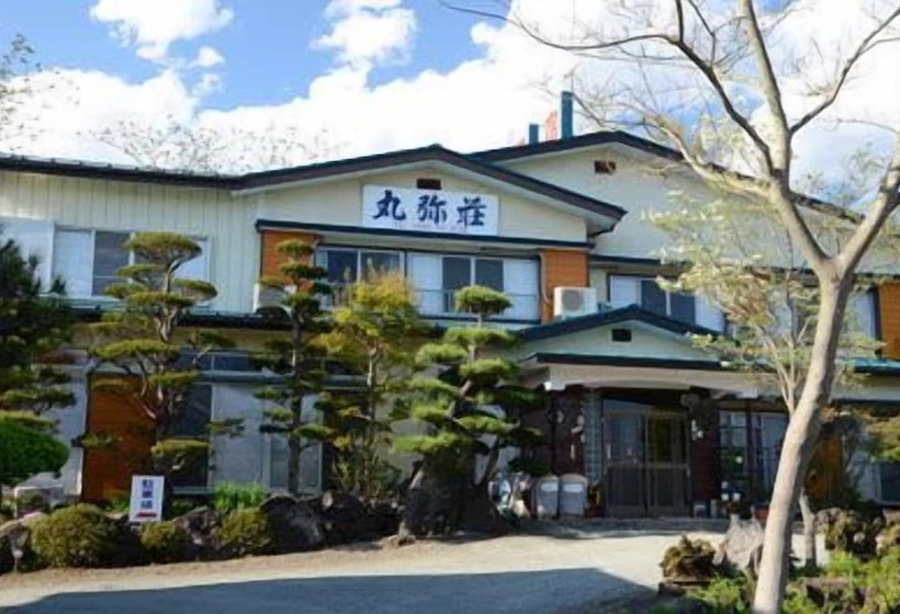 ریوکان Maruyaso